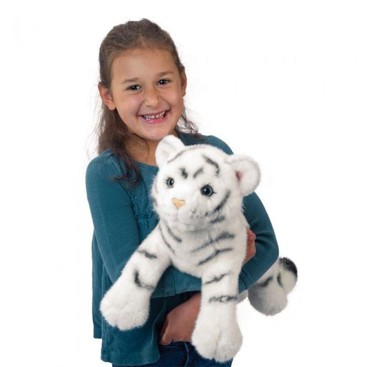 Zahara White Tiger