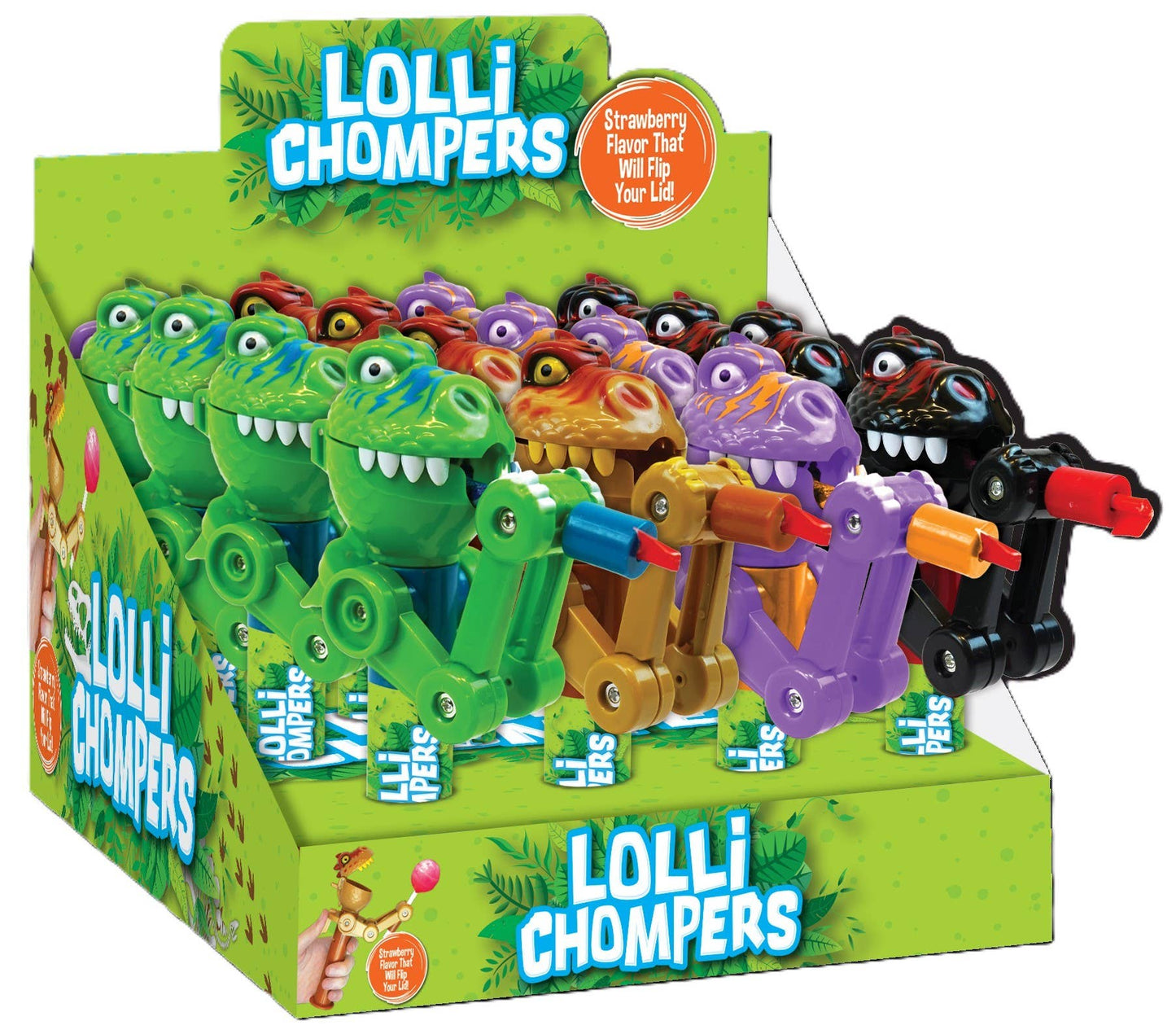 Lolli Chompers