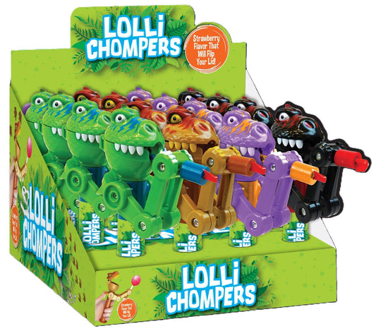Lolli Chompers