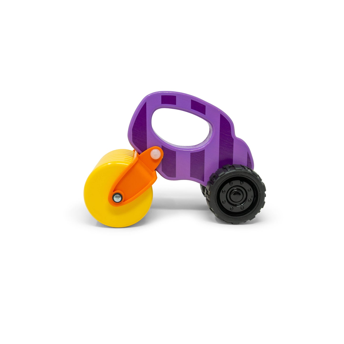 Mighty Movers: Purple Roller
