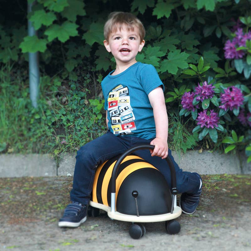 Wheely Bug Bee Small