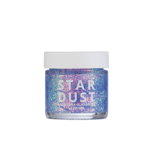 Star Dust Glitter Pot