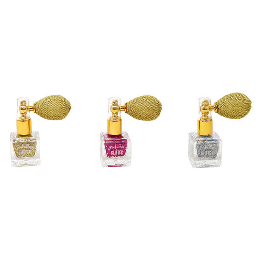 Sparkle and Shine Glitter Spray