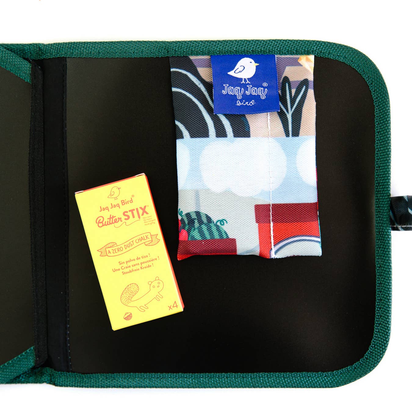 Train Activity Dry Erase Book