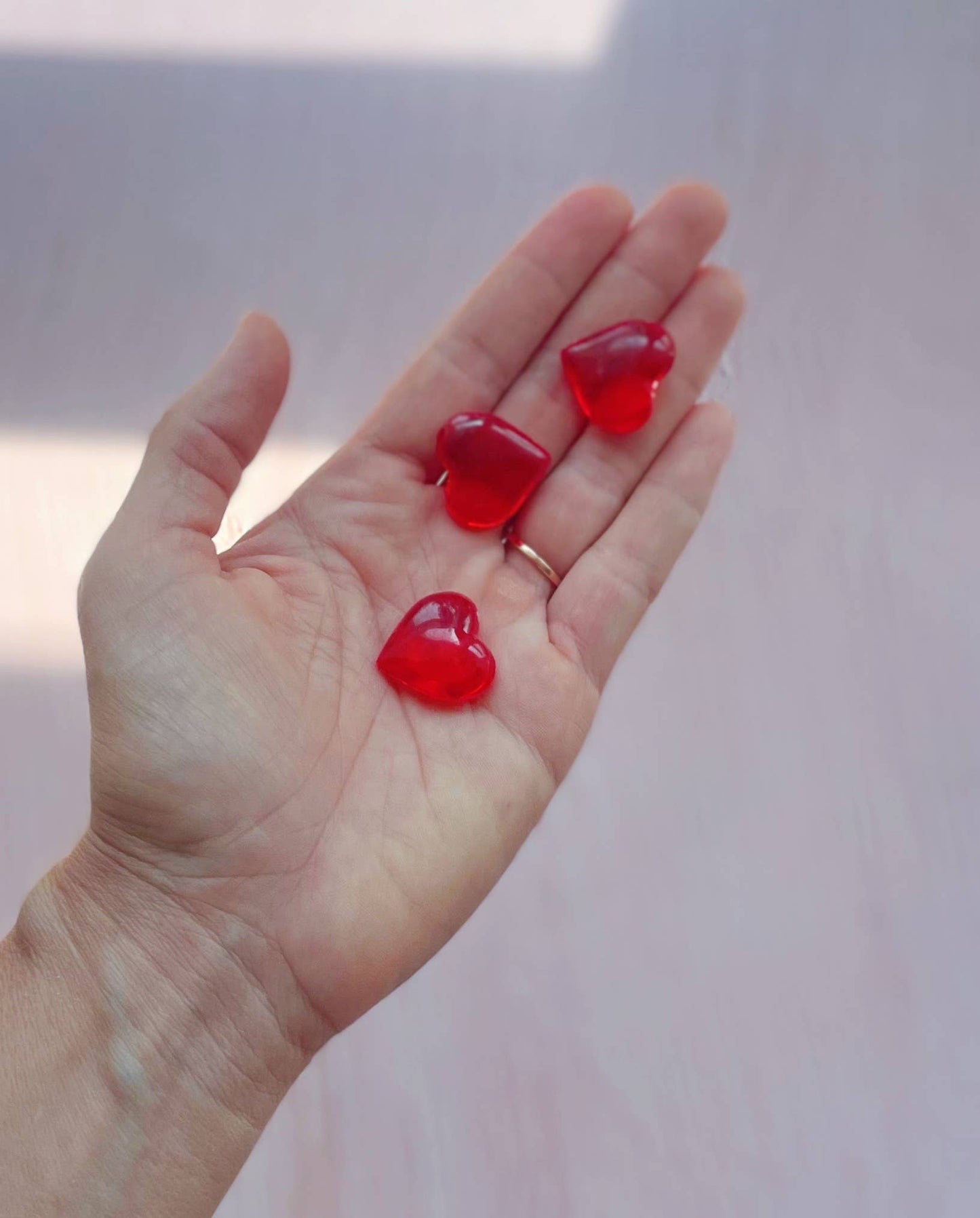 Grinch Bath Bomb - with toy inside!