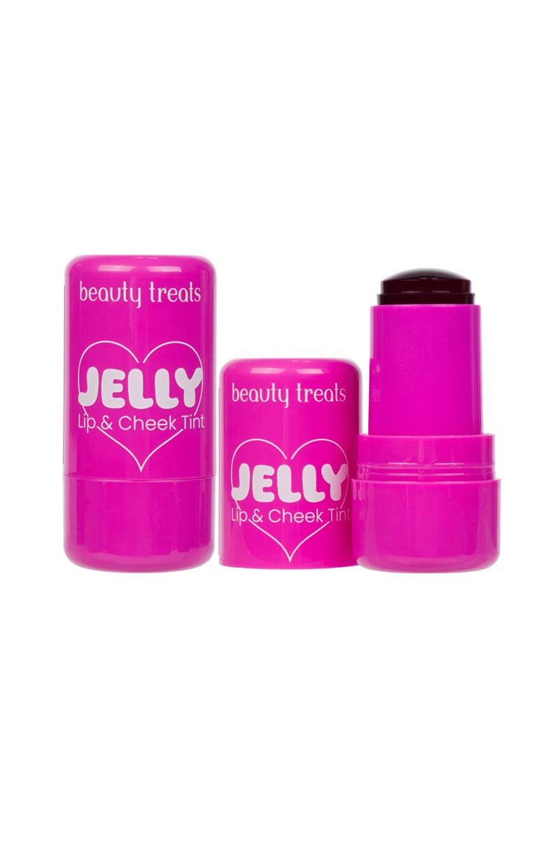 Beauty Treats 217 Jelly Lip & Cheek Tint