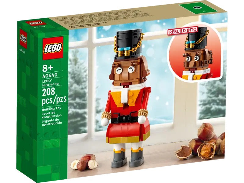 LEGO - Nutcracker