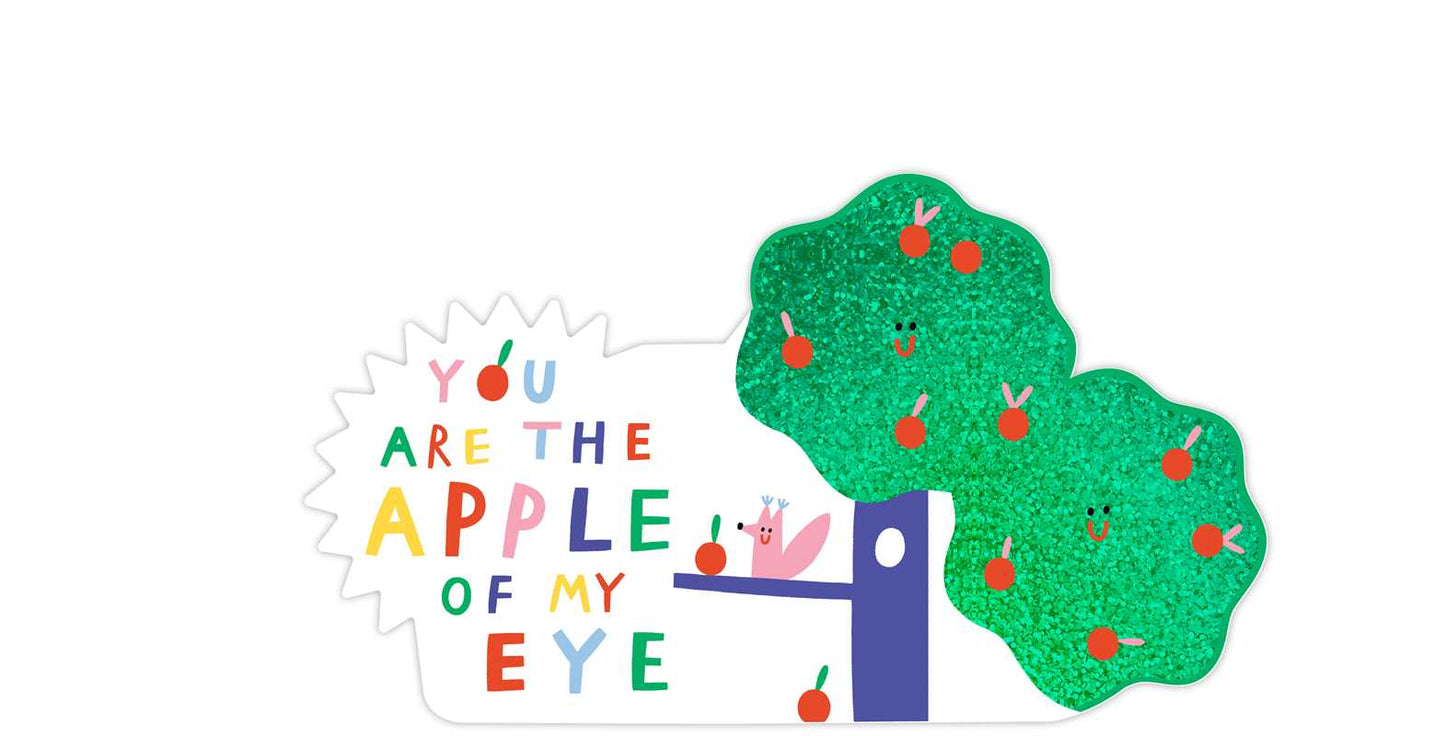 Happy Heart by Hannah Eliot