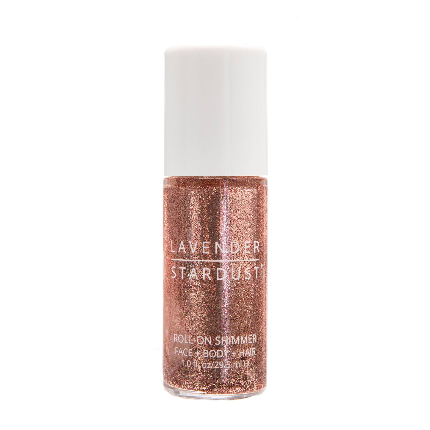 Roll-On Shimmer - ROSE GOLD