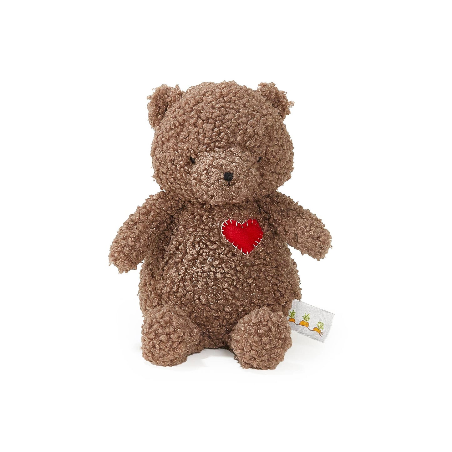 Valentine Limited Edition - Toby Love - Teddy Bear