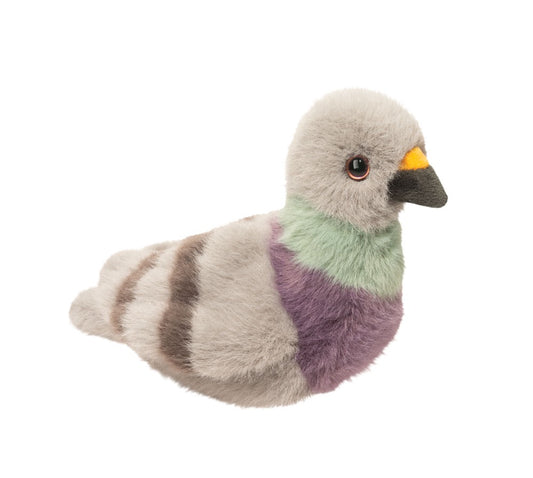 Parker Pigeon