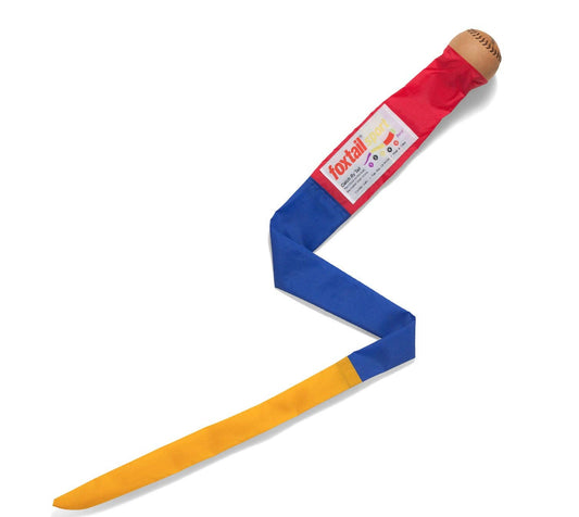 Foxtail Sport - Classic Foxtail Ball - The Original Foxtail