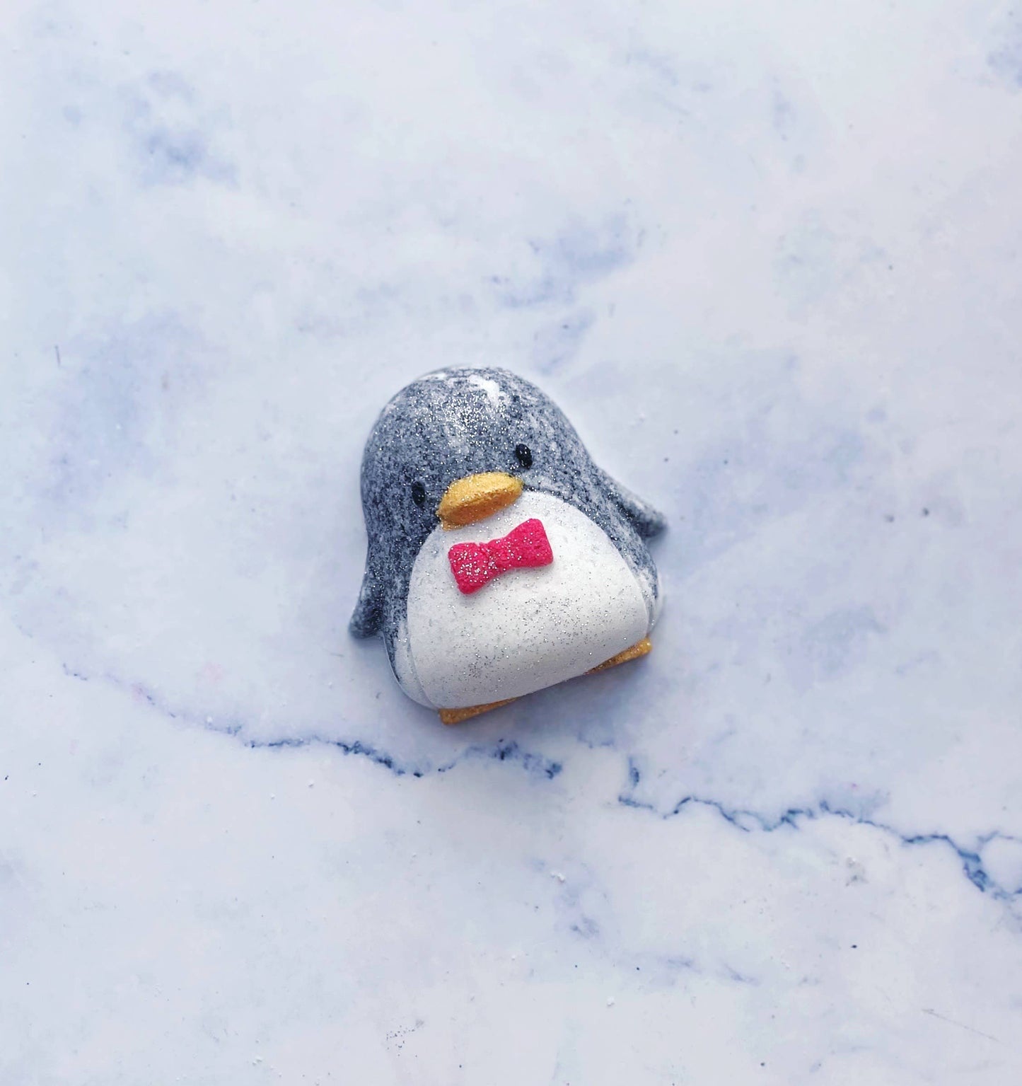 Penguin Bath Bomb