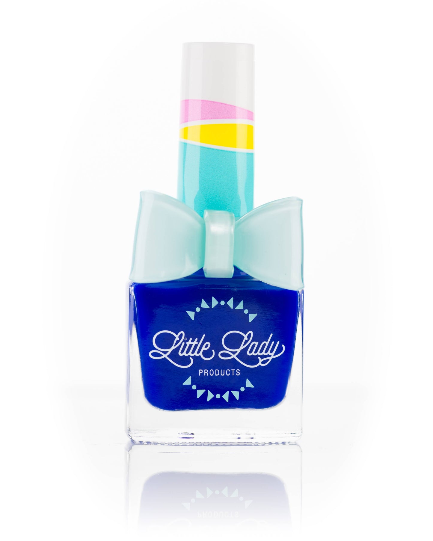 Blueberry Bingy Nail Polish