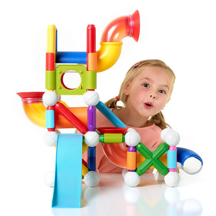 SmartMax Mega Ball Run