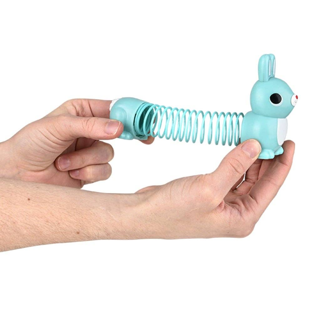 Easter Bunny Fidget Spring