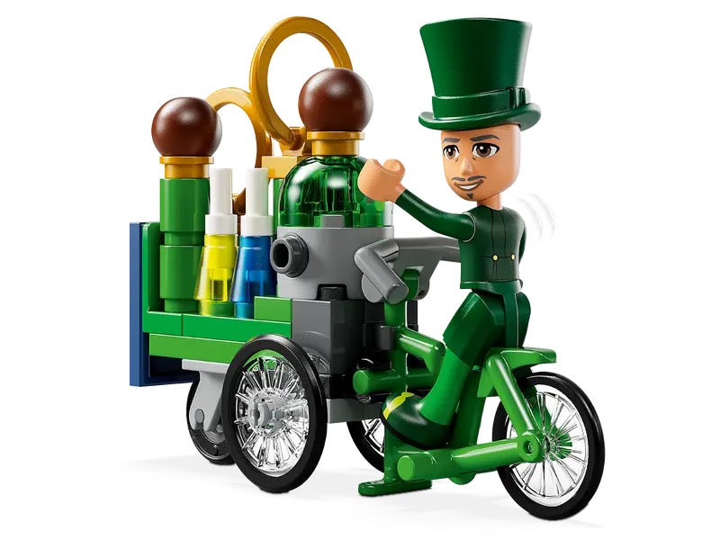 LEGO - Wicked: Welcome to Emerald City