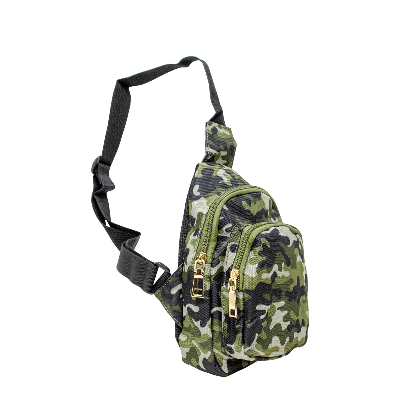 Boys Crossbody Sling Bag