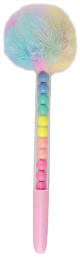 Pom Pom Gel Pens