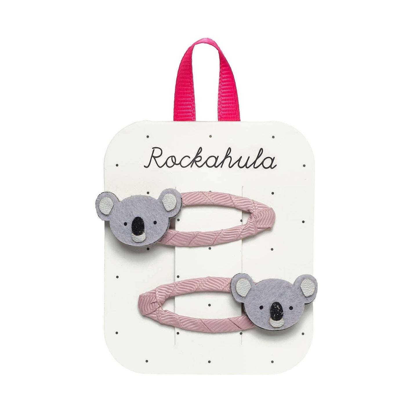 Kimmy Koala Clips