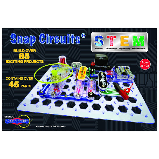 Snap Circuits® STEM