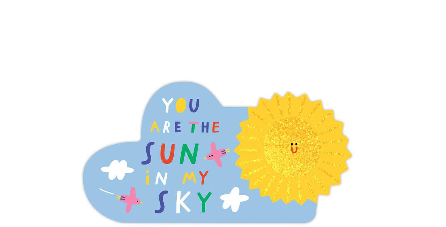 Happy Heart by Hannah Eliot