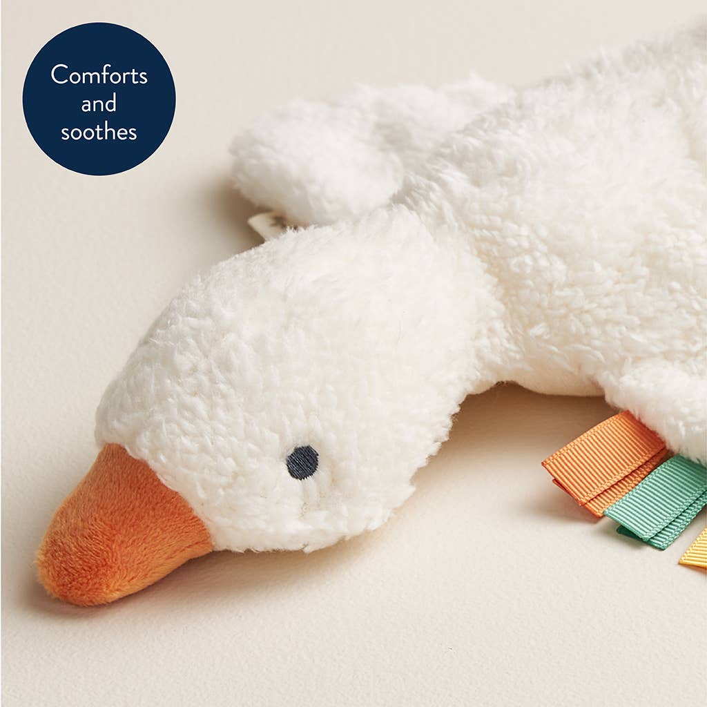 Itzy Huggable™- Gracie the Goose