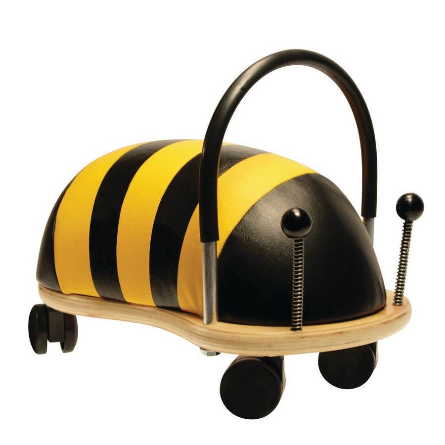 Wheely Bug Bee Small