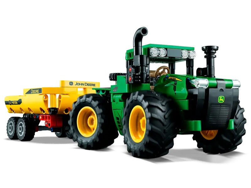 LEGO - TECHNIC: John Deere 9620R 4WD Tractor