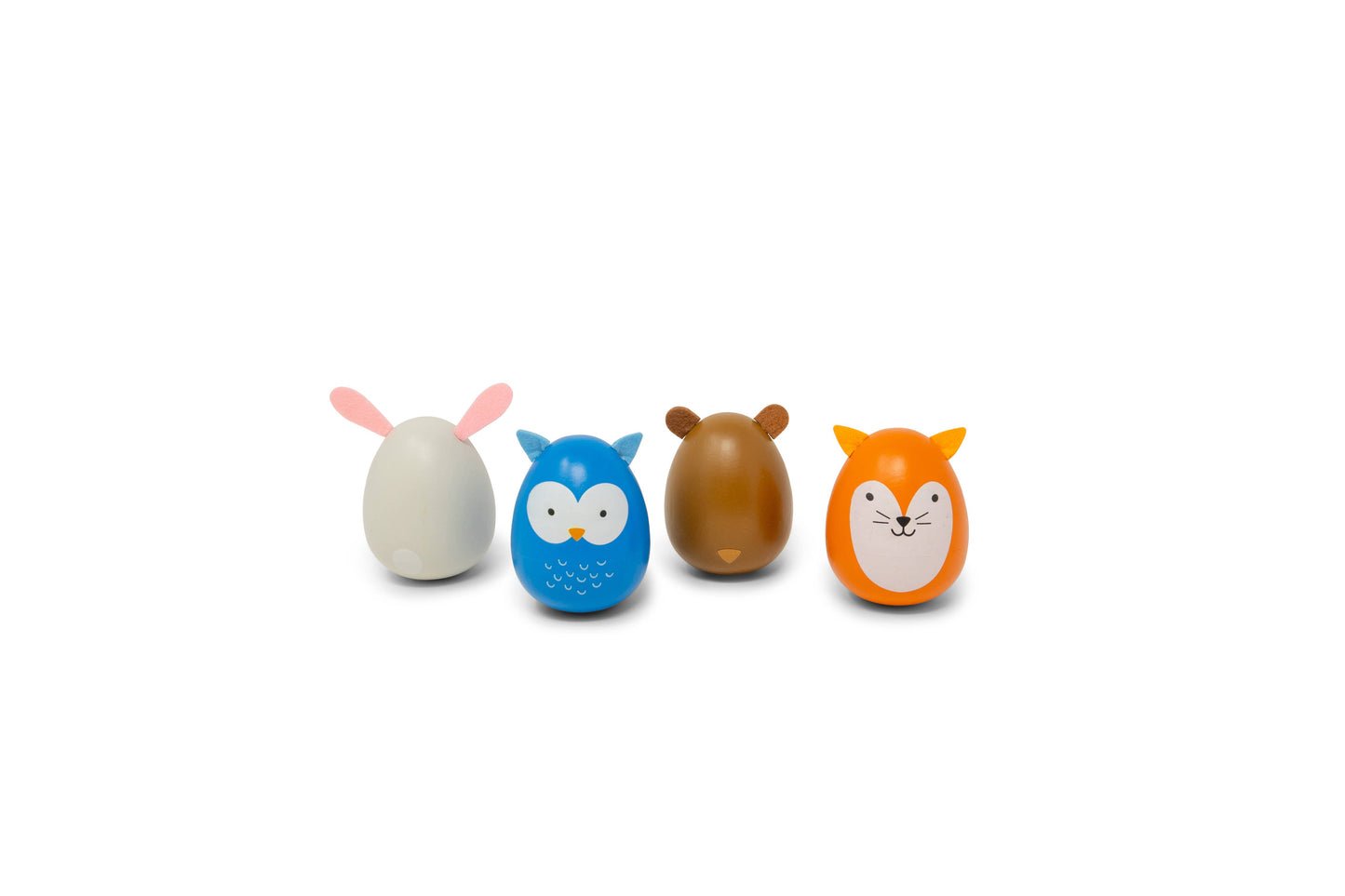 Woodland Wobblers