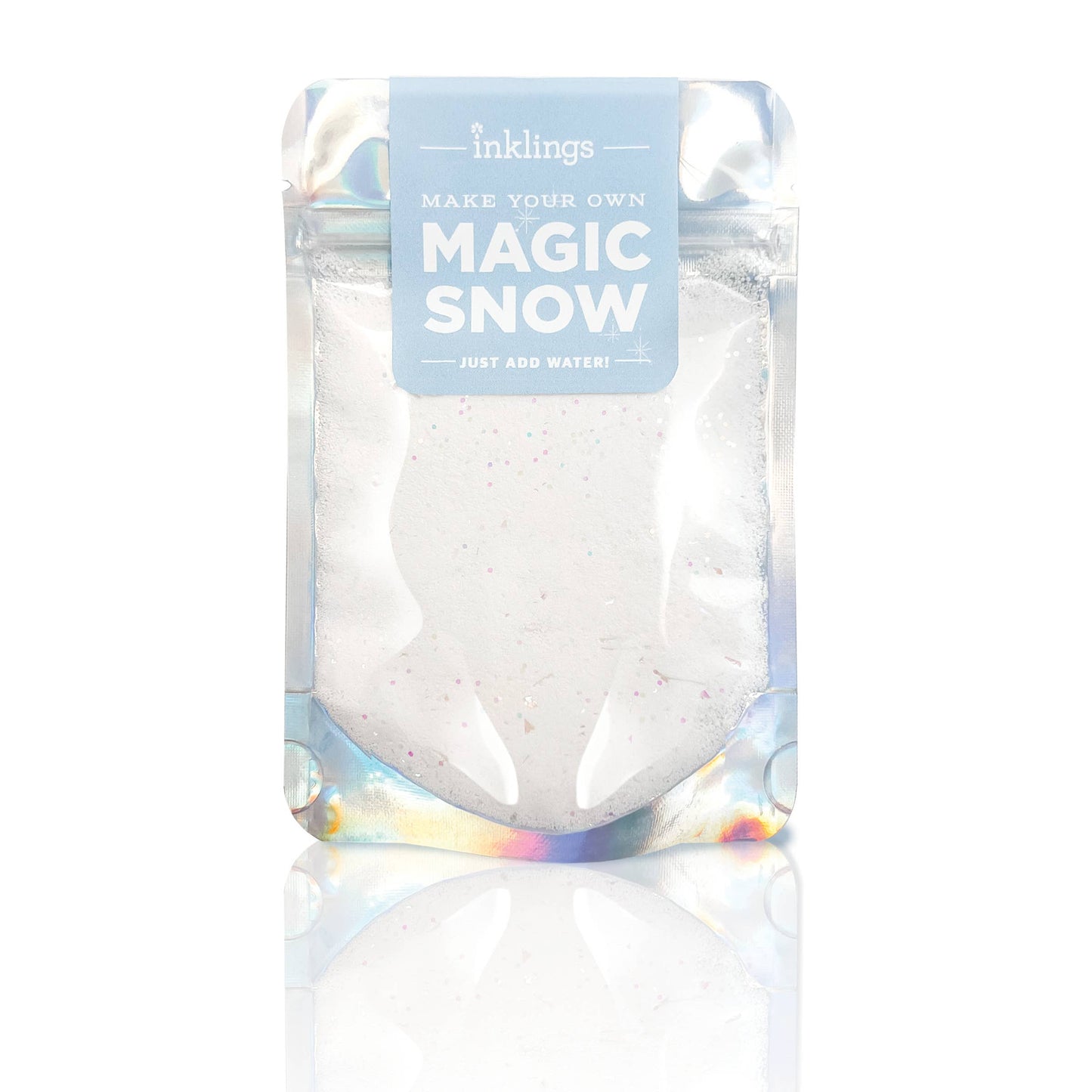 Snow Kit - Magic Snow - Holiday Activity