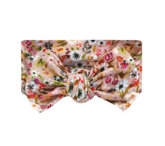 Lou Lou Bow Headband