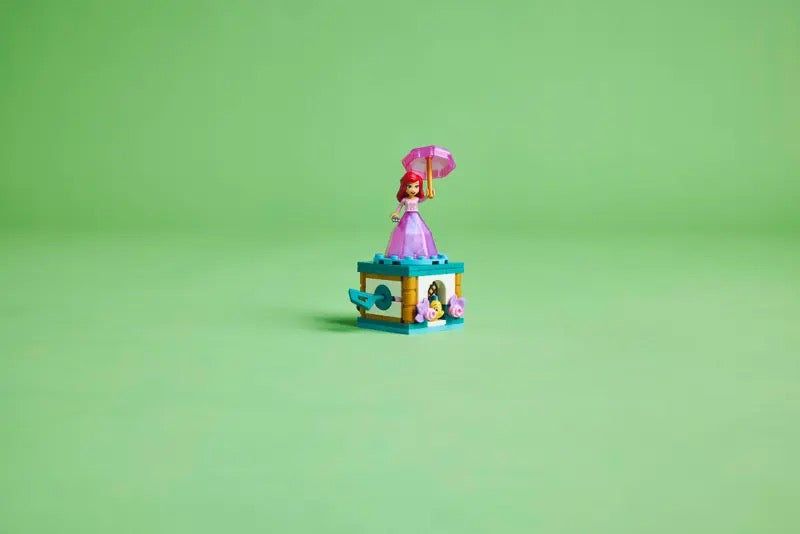 LEGO Disney - Twirling Ariel