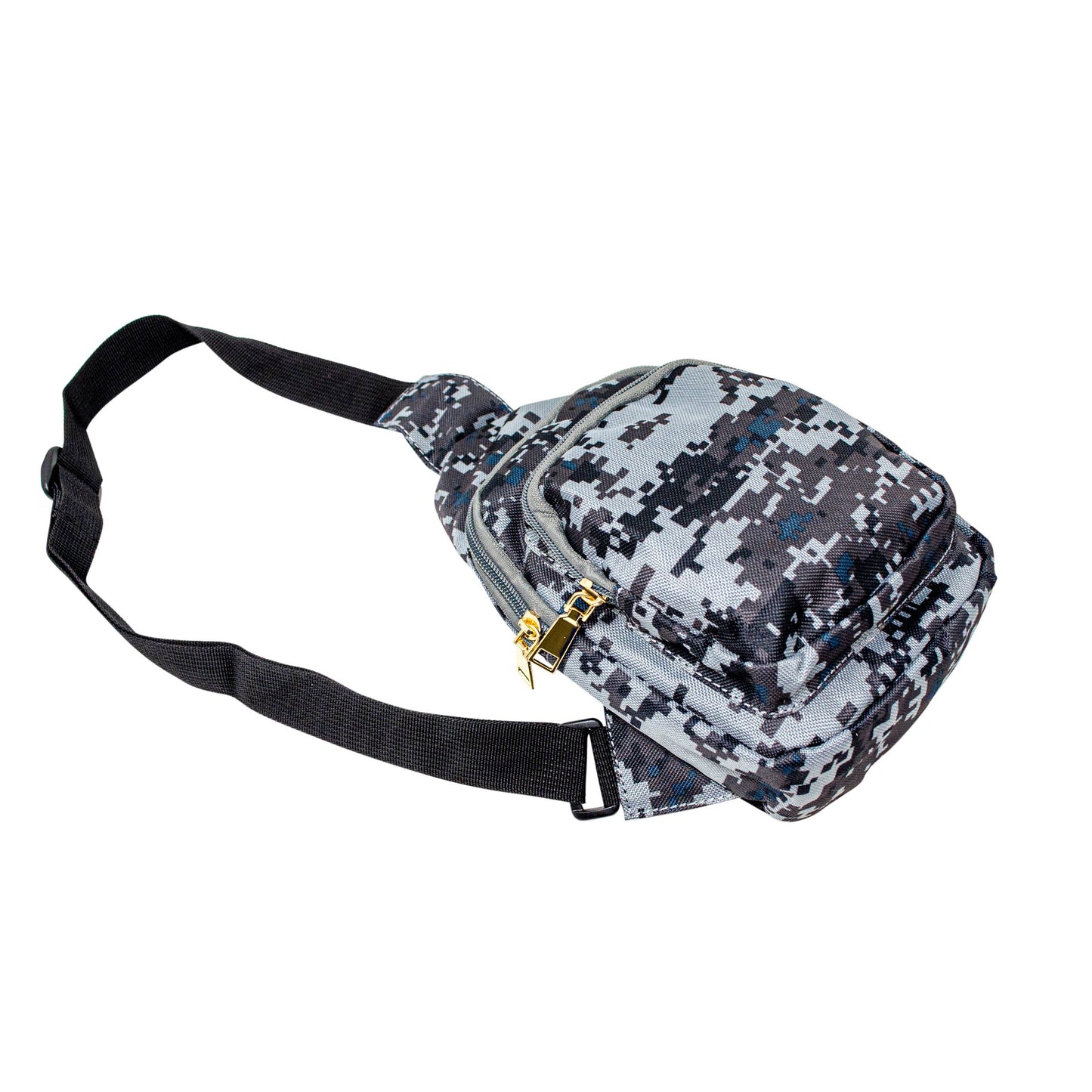 Boys Crossbody Sling Bag