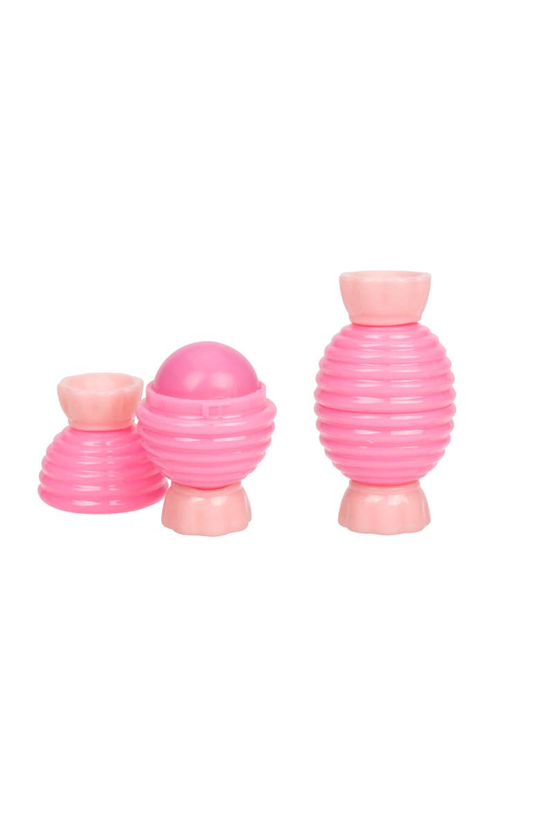Beauty Treats 669 Sweet Candy Kisses Lip Balm