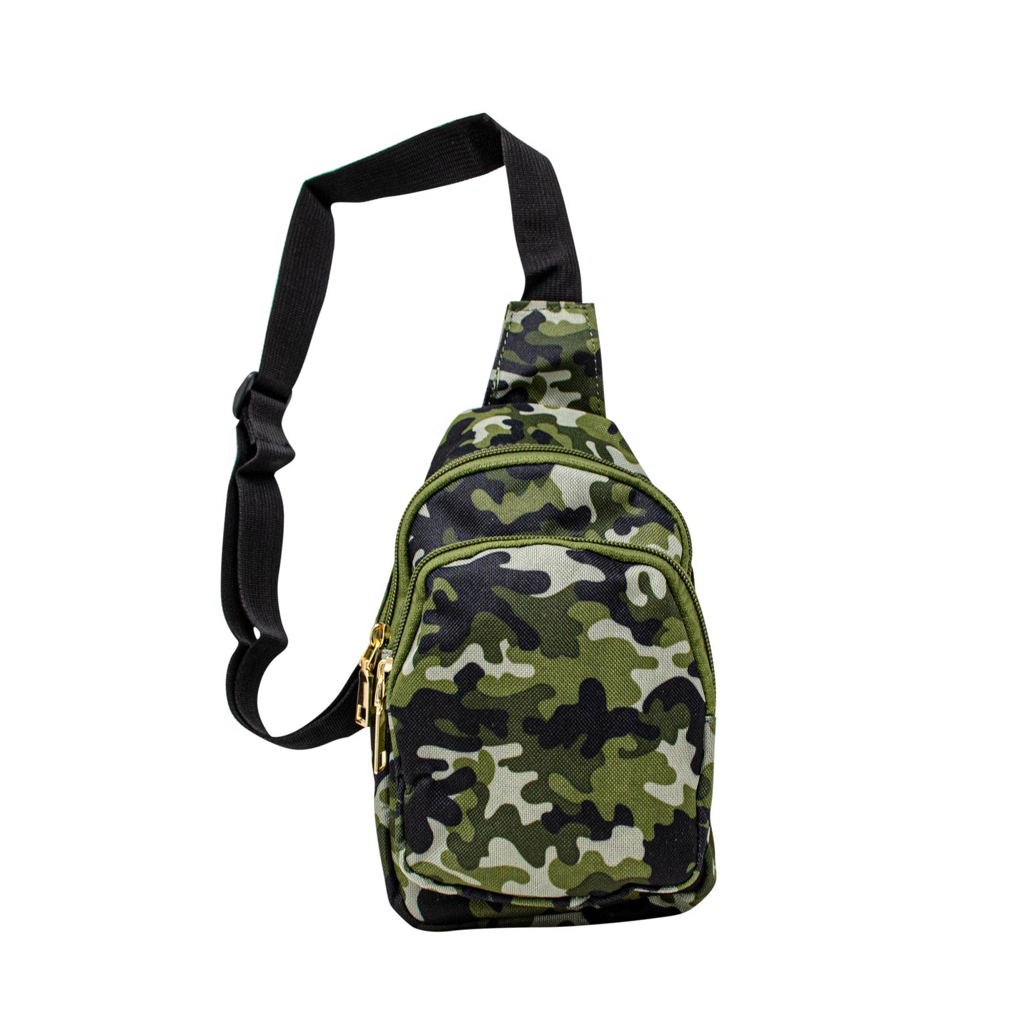 Boys Crossbody Sling Bag