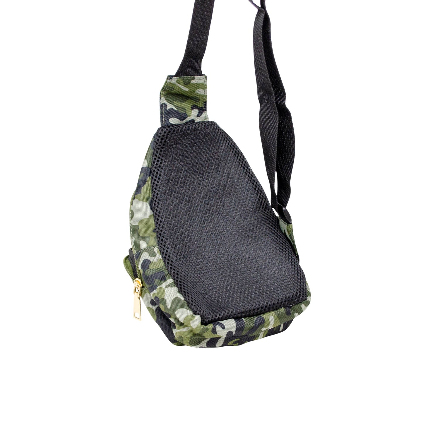 Boys Crossbody Sling Bag