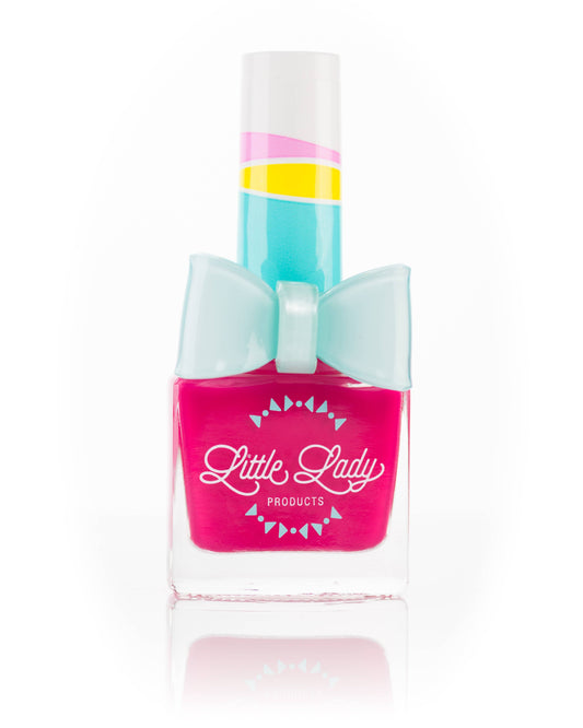 Fruit Fairy Nail Polish