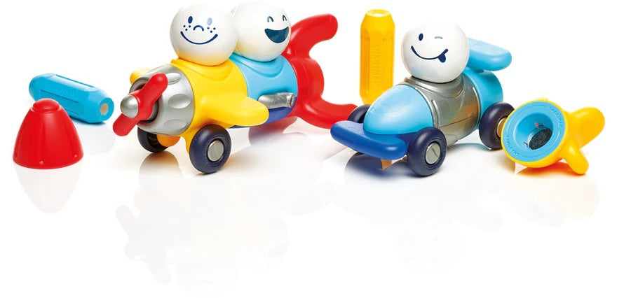 SmartMax My First Explorers