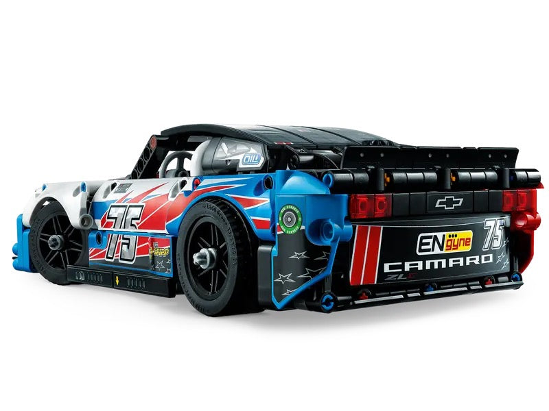 LEGO - TECHNIC: Nascar Next Gen Chevrolet Camaro 2L1