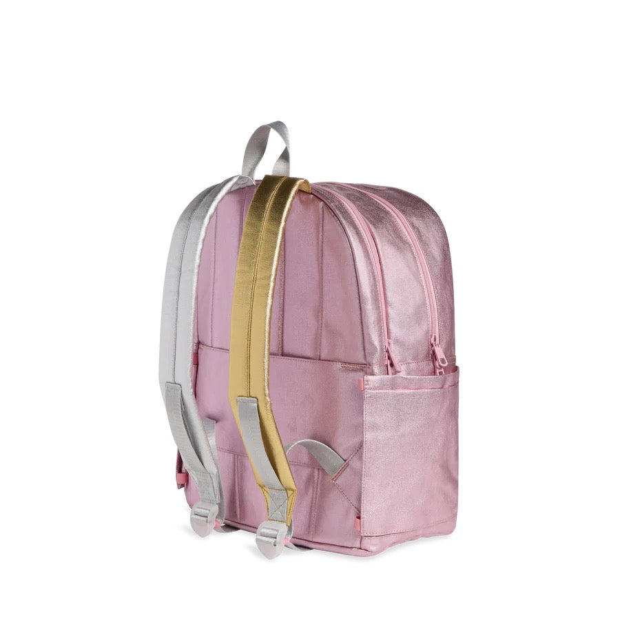 STATE Bags - Kane Kids Double Pocket Backpack