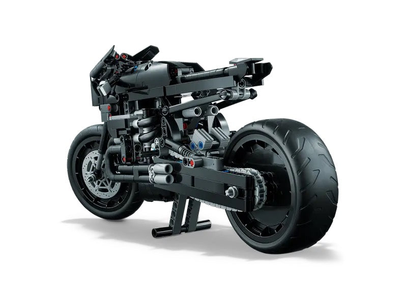 LEGO - TECHNIC: The Batman Batcycle