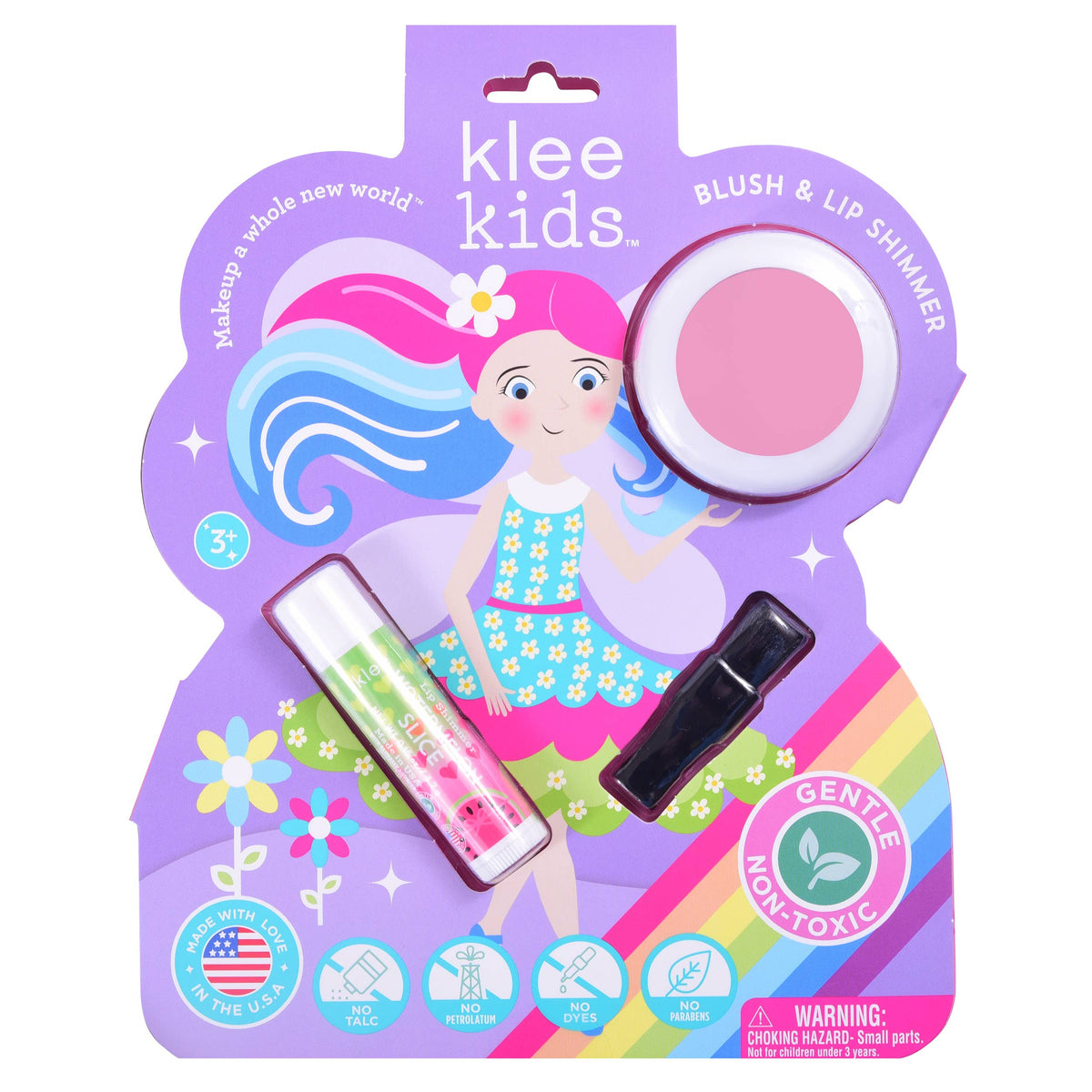 Klee Kids Make-up Duo