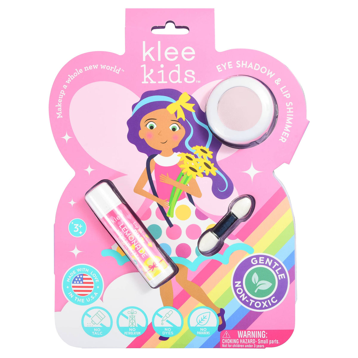 Klee Kids Make-up Duo