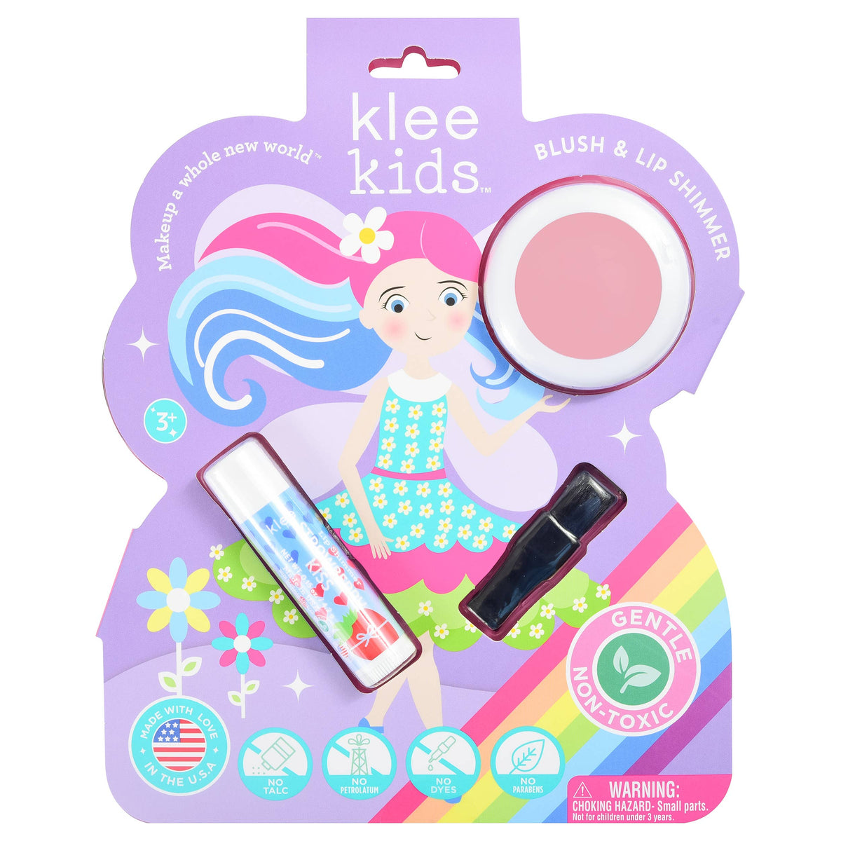 Klee Kids Make-up Duo