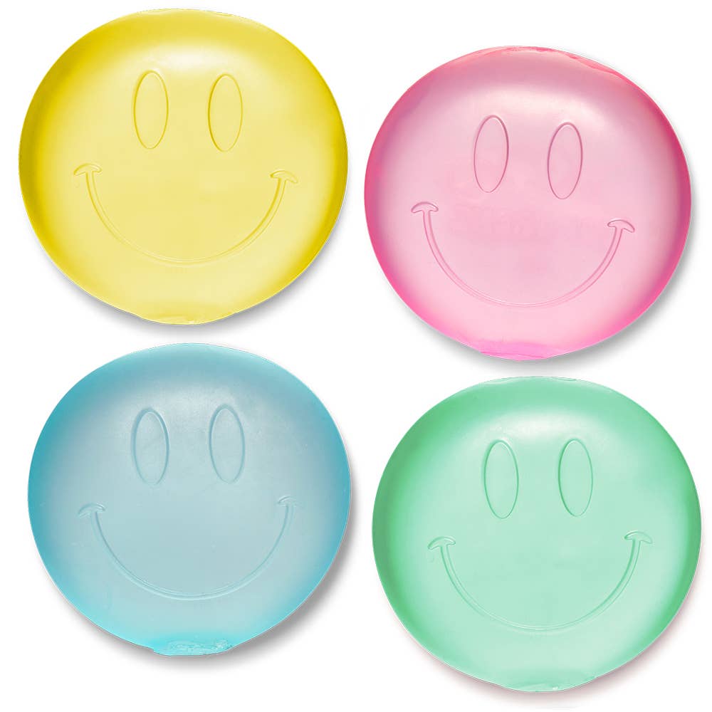 Super Duper Sugar Squishers