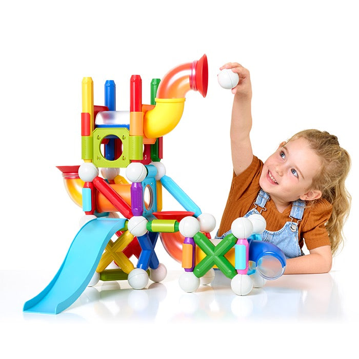 SmartMax Mega Ball Run