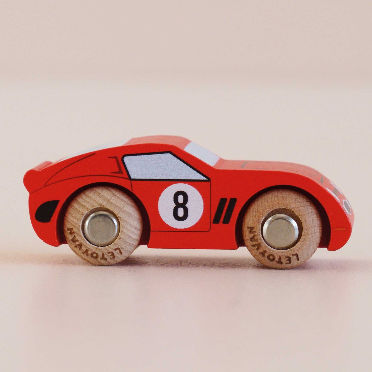 No. 4 GT25 Finley