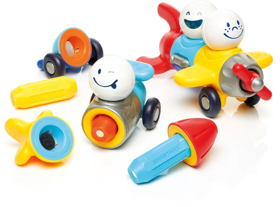 SmartMax My First Explorers