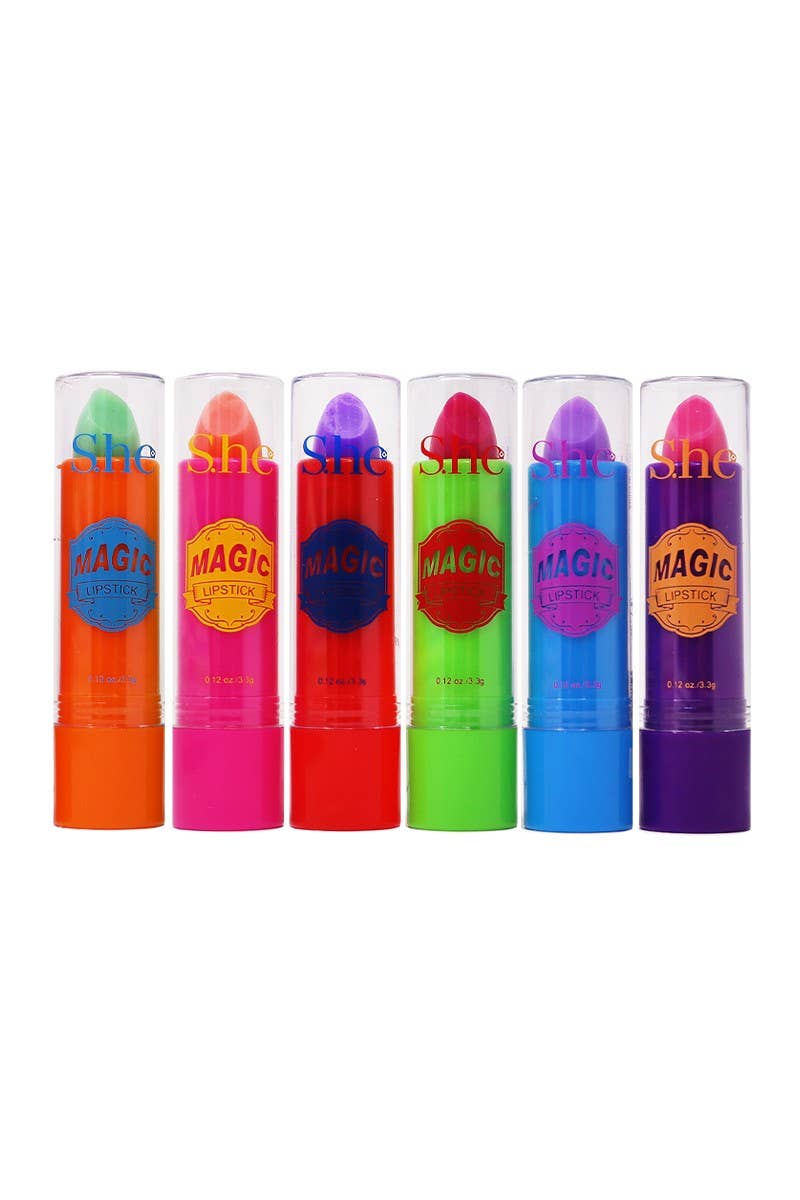 Makeup Magic Lipstick